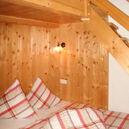 Rieser - Nit131 By Interhome *