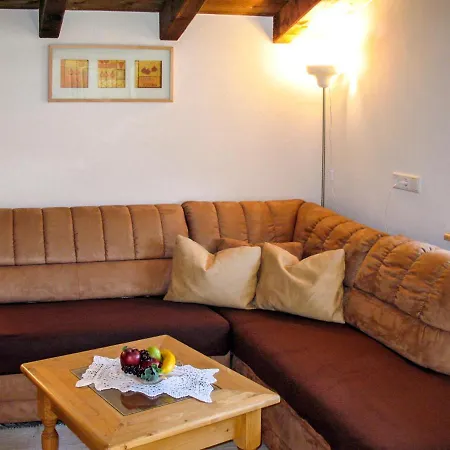 شقة Rieser - Nit131 By Interhome