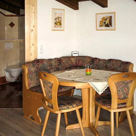 شقة Rieser - Nit131 By Interhome
