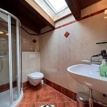 Rieser - Nit131 By Interhome *