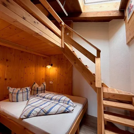 Rieser - Nit131 By Interhome شقة