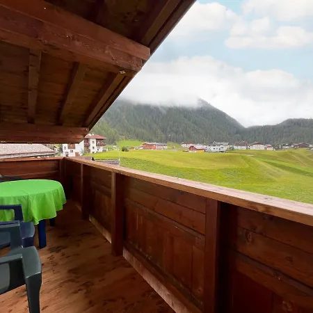 شقة Rieser - Nit131 By Interhome